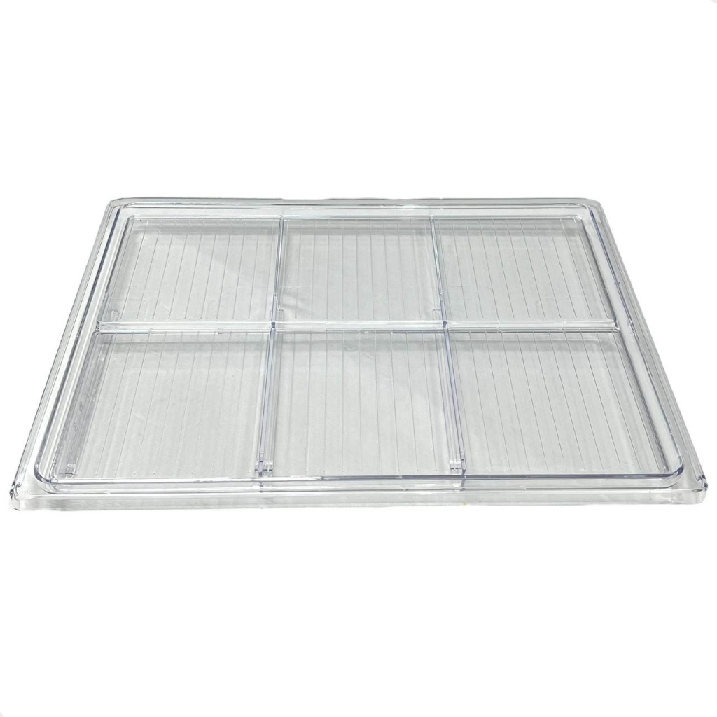 Prateleira Do Congelador Dc45 Dc47 Dc49x Dc51 Geladeira Electrolux Original