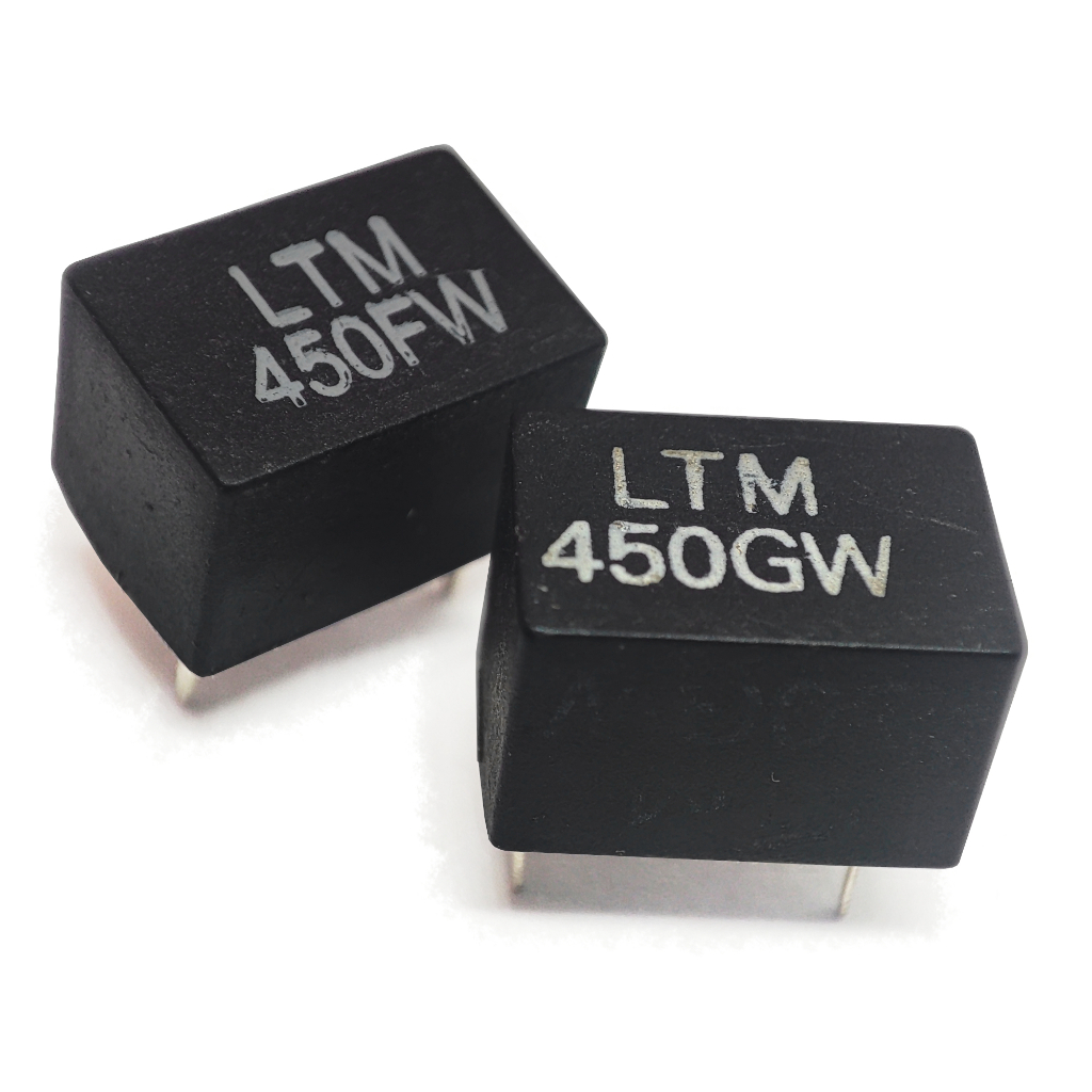 Par Filtro Cerâmico Toco Ltm450fw + Ltm450gw Yaesu