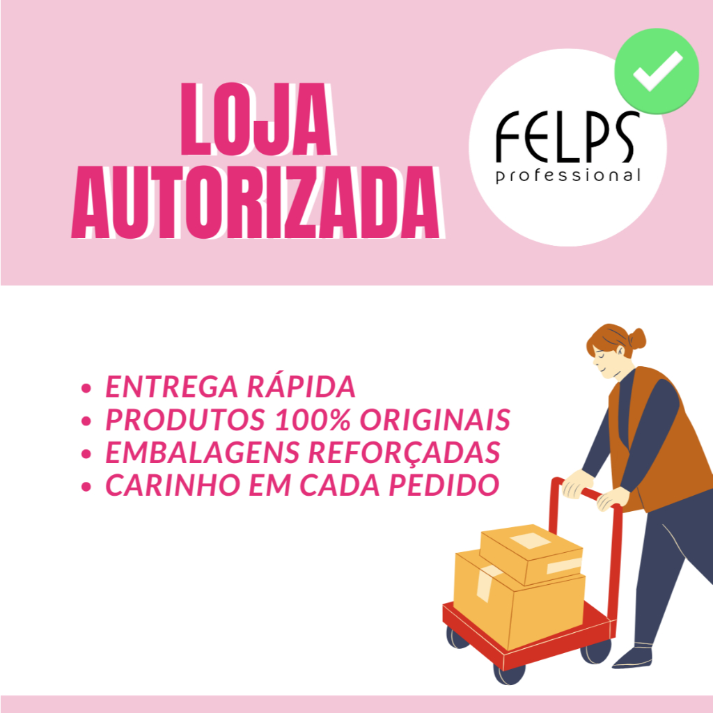 Detalhes do Kit Shampoo e Condicionador Hiper Nutrição Marula