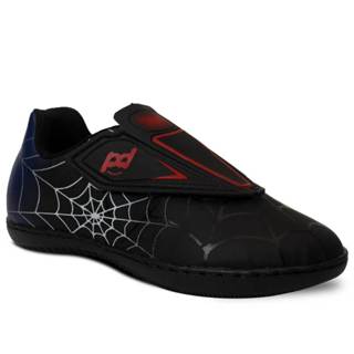 Chuteira Futsal Infantil Nº 28 ao 36 Tenis Esportivo Quadra Salão Moda 22.02j em Oferta na Shopee