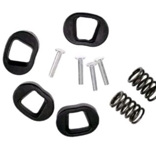 reparo da campana embreagem Titan 150 fan 150 Bros 150