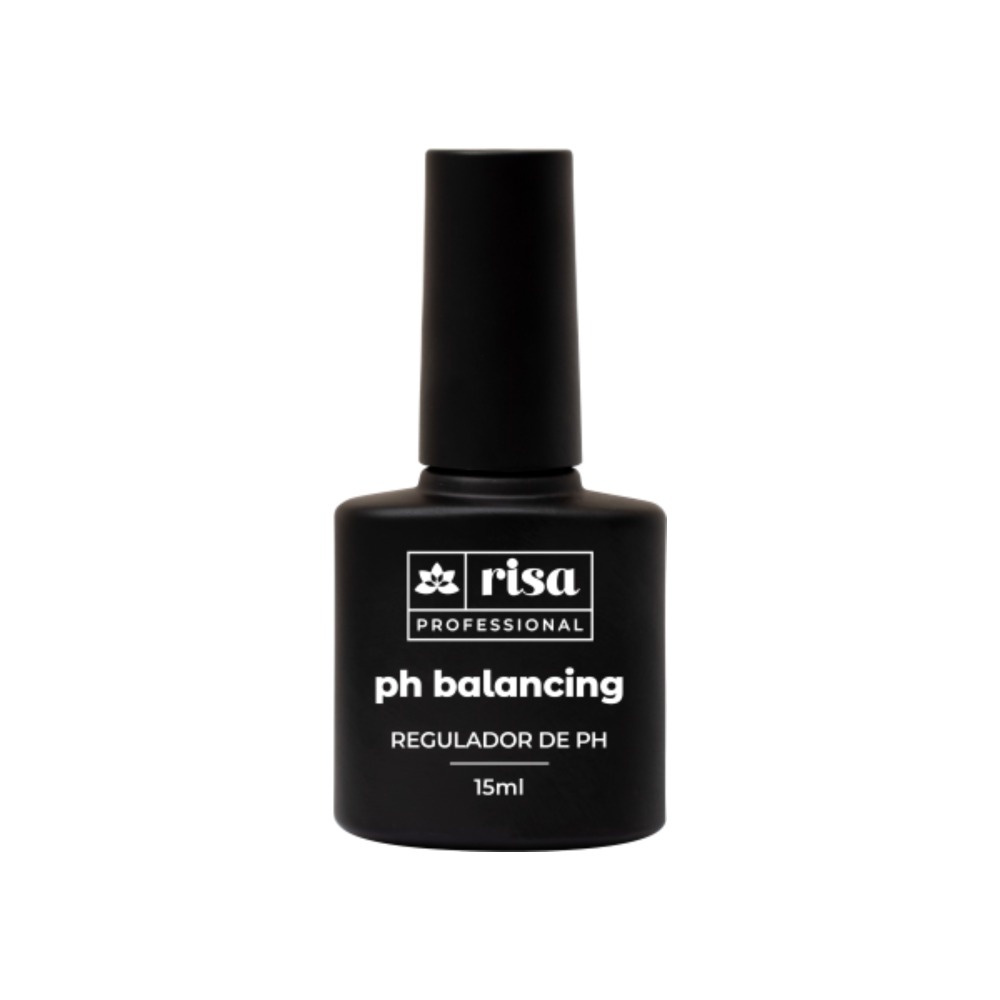 PH Balancing Risa - 15ml - Regulador de PH - Desidratador Passo 1 Com Anvisa