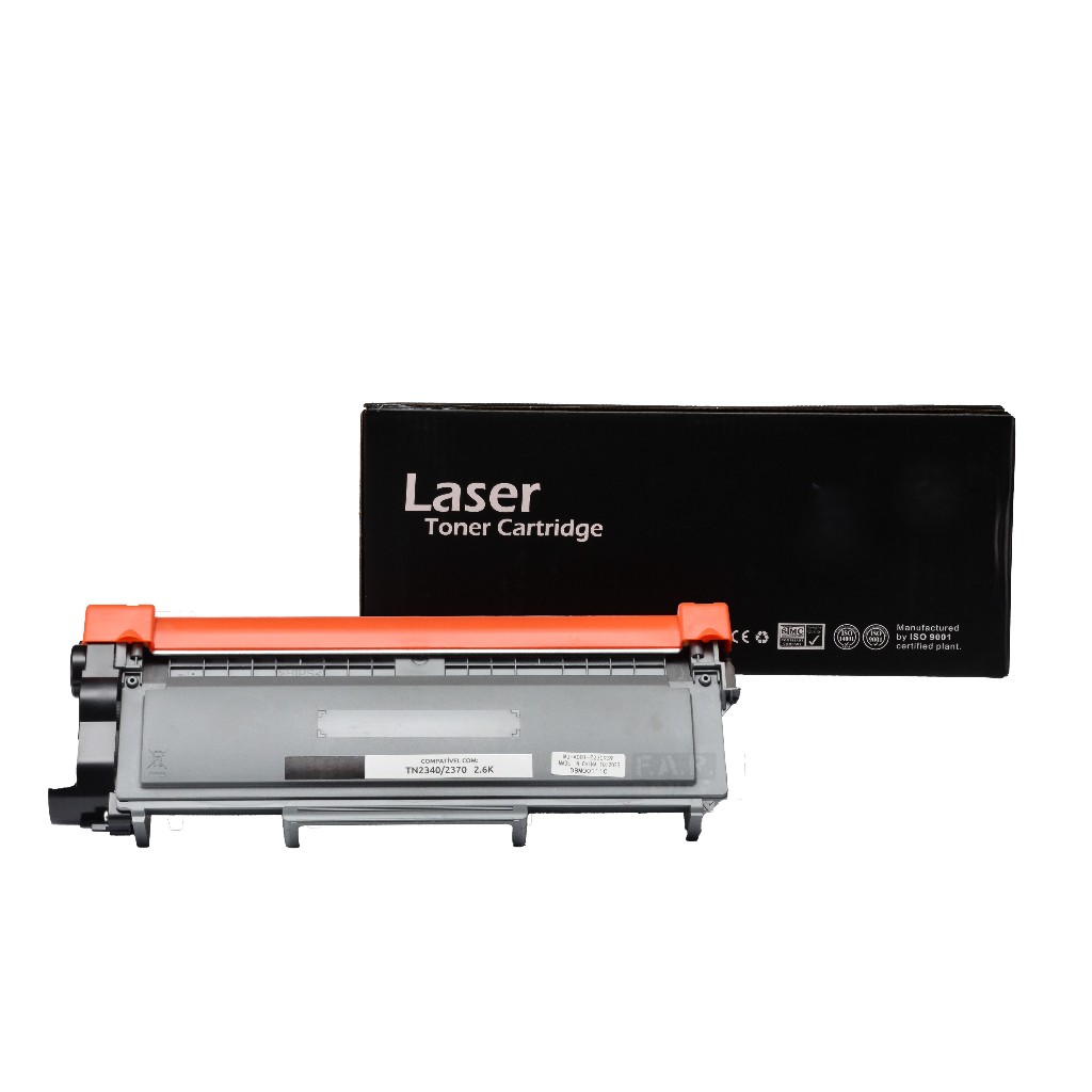 Toner PARA Tn2340 Tn2370 Para Dcp-l2520 L2520d L2520dw Dcp-l2540dw L2540
