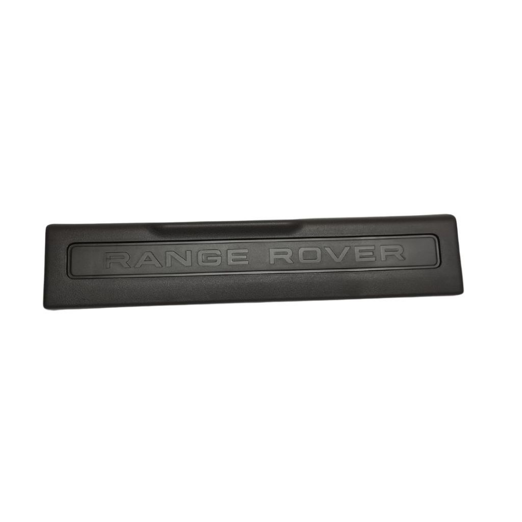 Acabamento Soleira Range Rover Evoque Original  LR024859