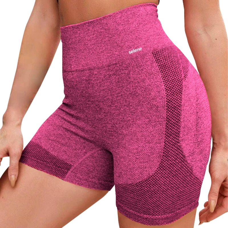 "Shorts Empina e Levanta - R$36,90! 🏋️‍♀️"