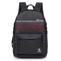 Mochila Escolar Hang Loose Resistente