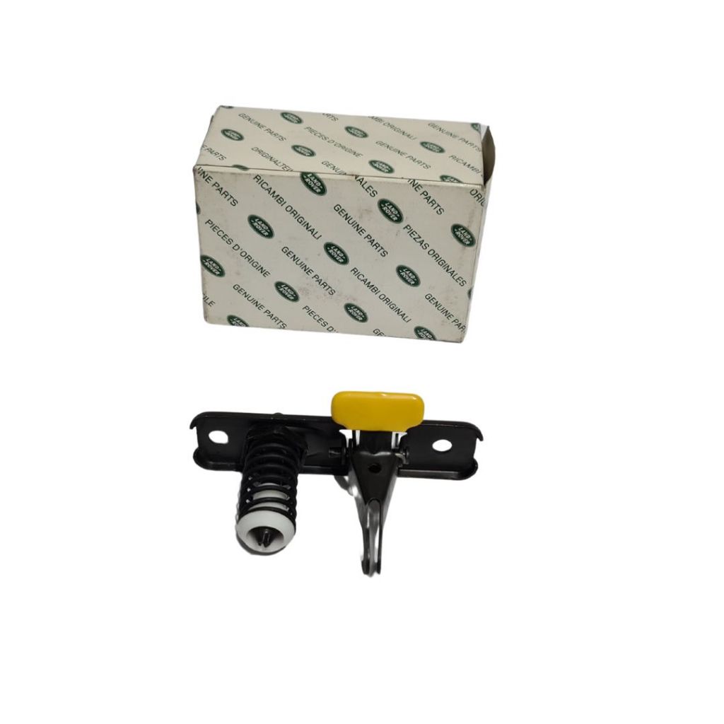 Batente e Trinco Fechadura Capo Discovery 2 Original  FPB100160