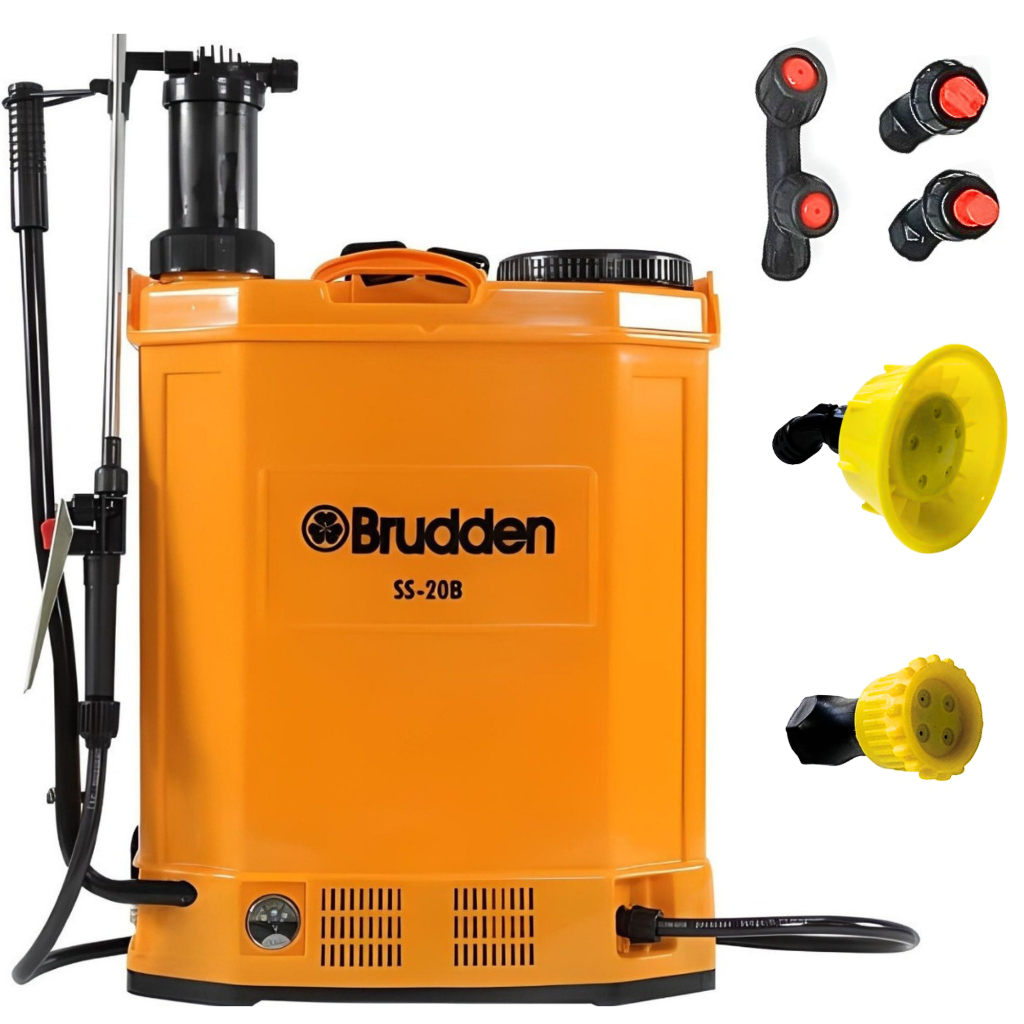 Brudden Pulverizador 2 Litros: Onde Comprar | BuscaProdutos