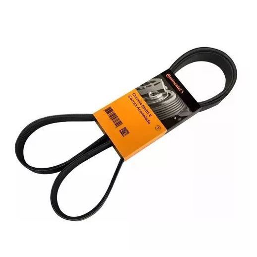 Correia Gir/Alt Poli V 6PK1715 em Oferta na Shopee