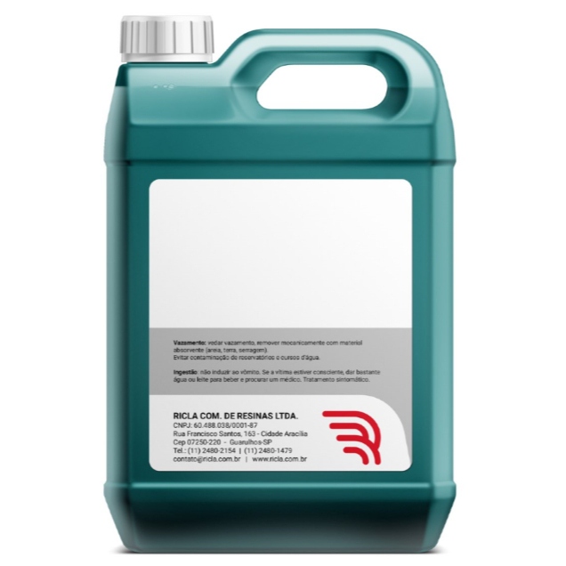 Cola para Rabicho 5KG (RICLACOL 1358 AF)