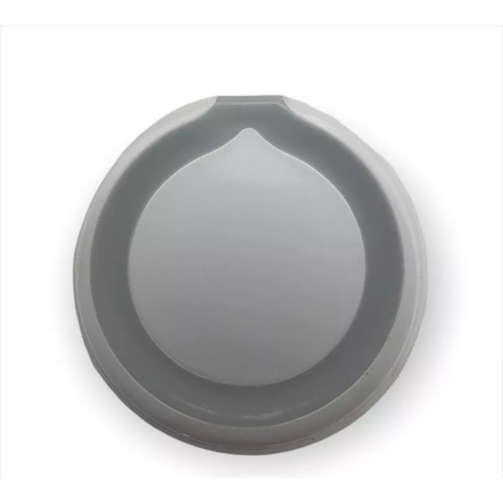Botao Seletor Nivel de Agua Lavadora Brastemp/ Consul Original