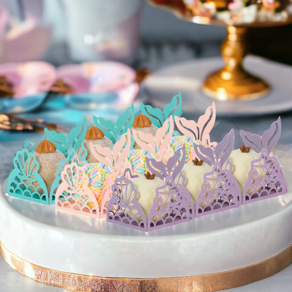 Pequena Sereia Decoração: Onde Comprar | BuscaProdutos