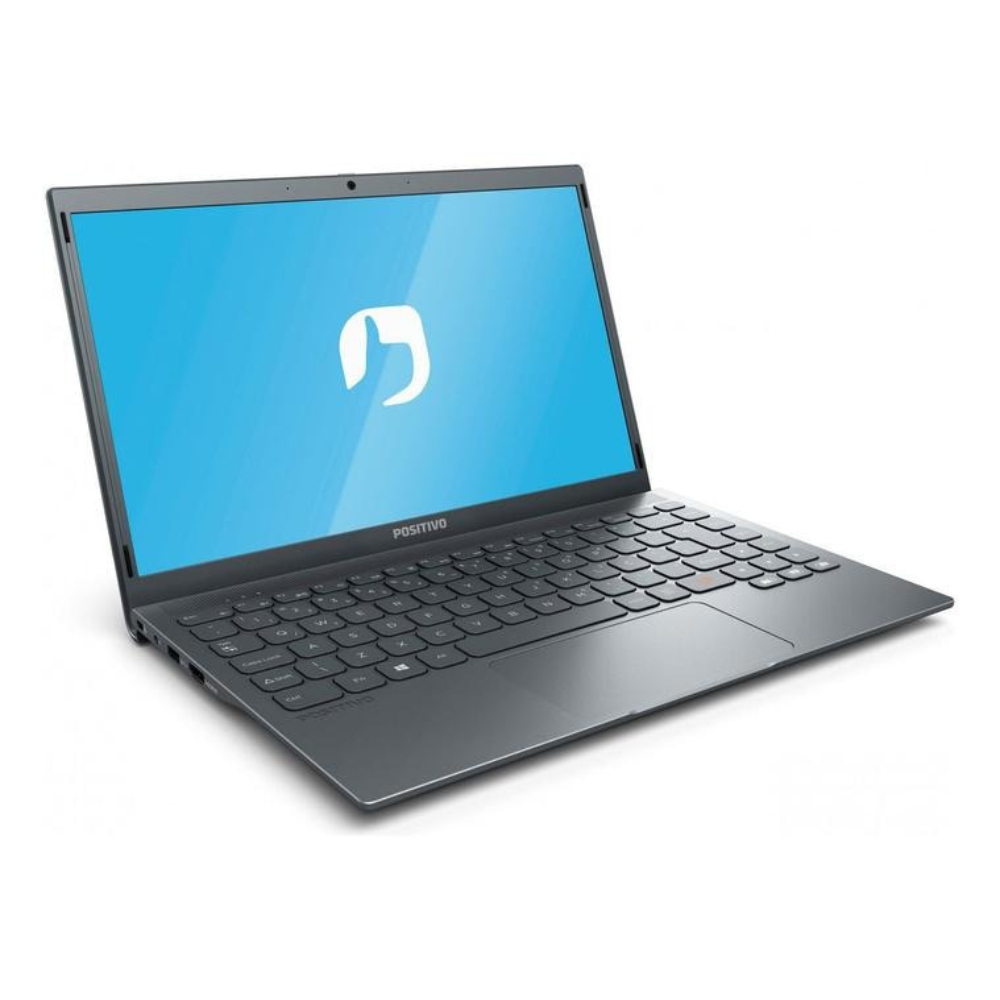 Notebook Positivo Master N1250 Pentium 4gb Ram 128gb Tela 14 em Oferta na Shopee