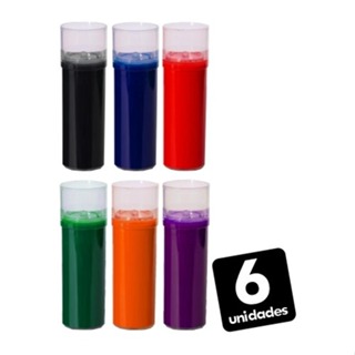 kit 06 Refil para Pincel Marcador Pilot Board Master quadro branco - kit 6 unidades em Oferta na Shopee