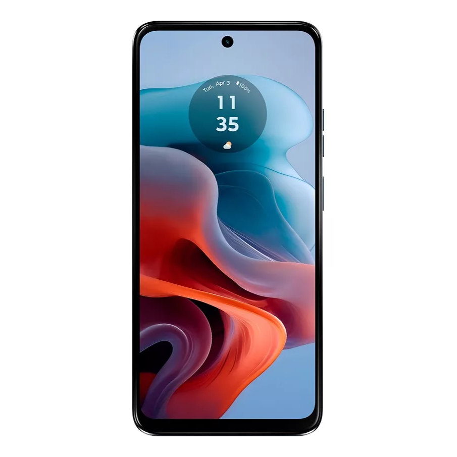 Smartphone Motorola Moto G34 5G 4GB RAM 128GB 6,5''
