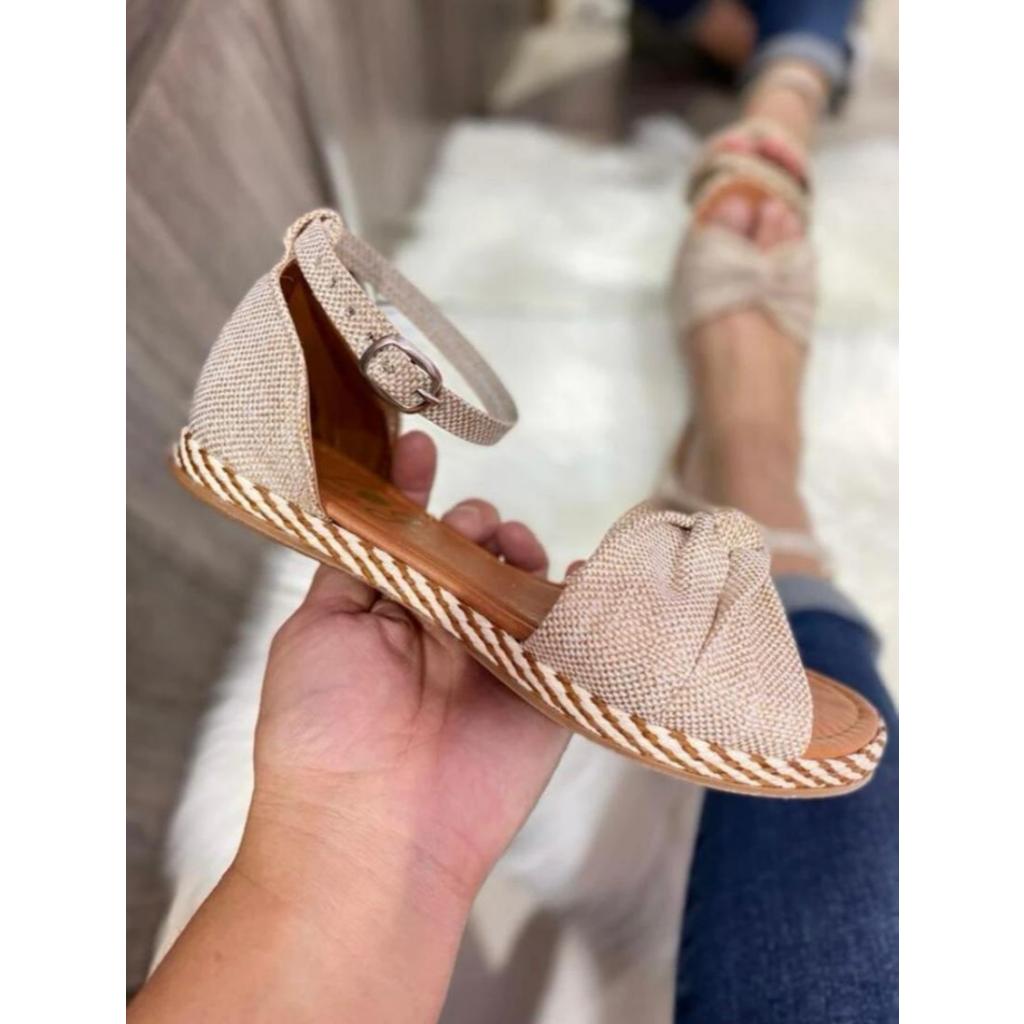 O que é Rasteira Corda? Guia e Onde Comprar | BuscaProdutos