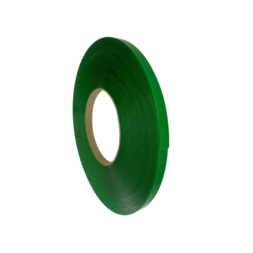 Fita dupla face extra forte massa acrílica transparente 20Metros em Oferta na Shopee