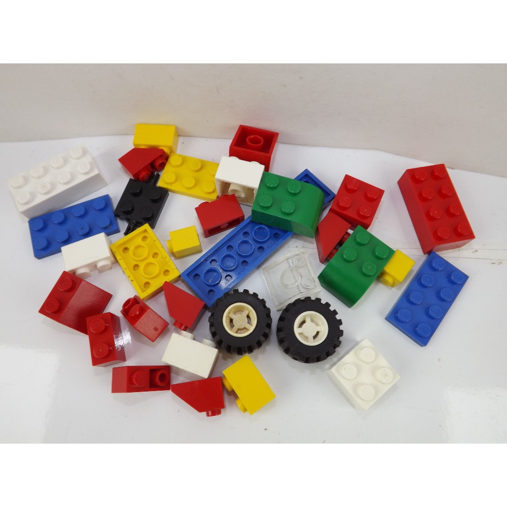 Conjunto Lego Creator 4282 Semi Novo DJota