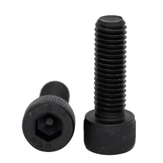 Parafuso Allen M8X20 Preto Chave Ignição pacote com 10 em Oferta na Shopee