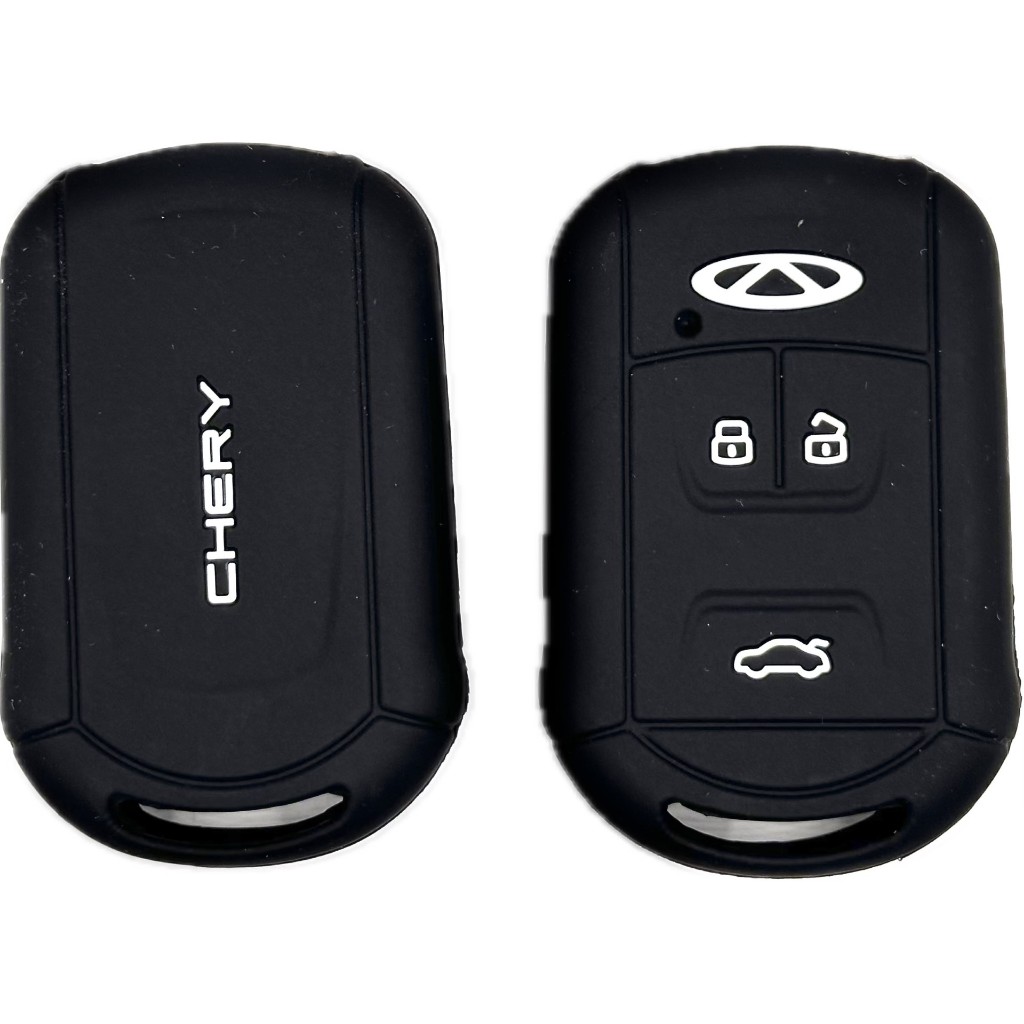 Capa Silicone Chave Presença Chery Tiggo 5x E 7 Arrizo 5 E 6 em Oferta na Shopee