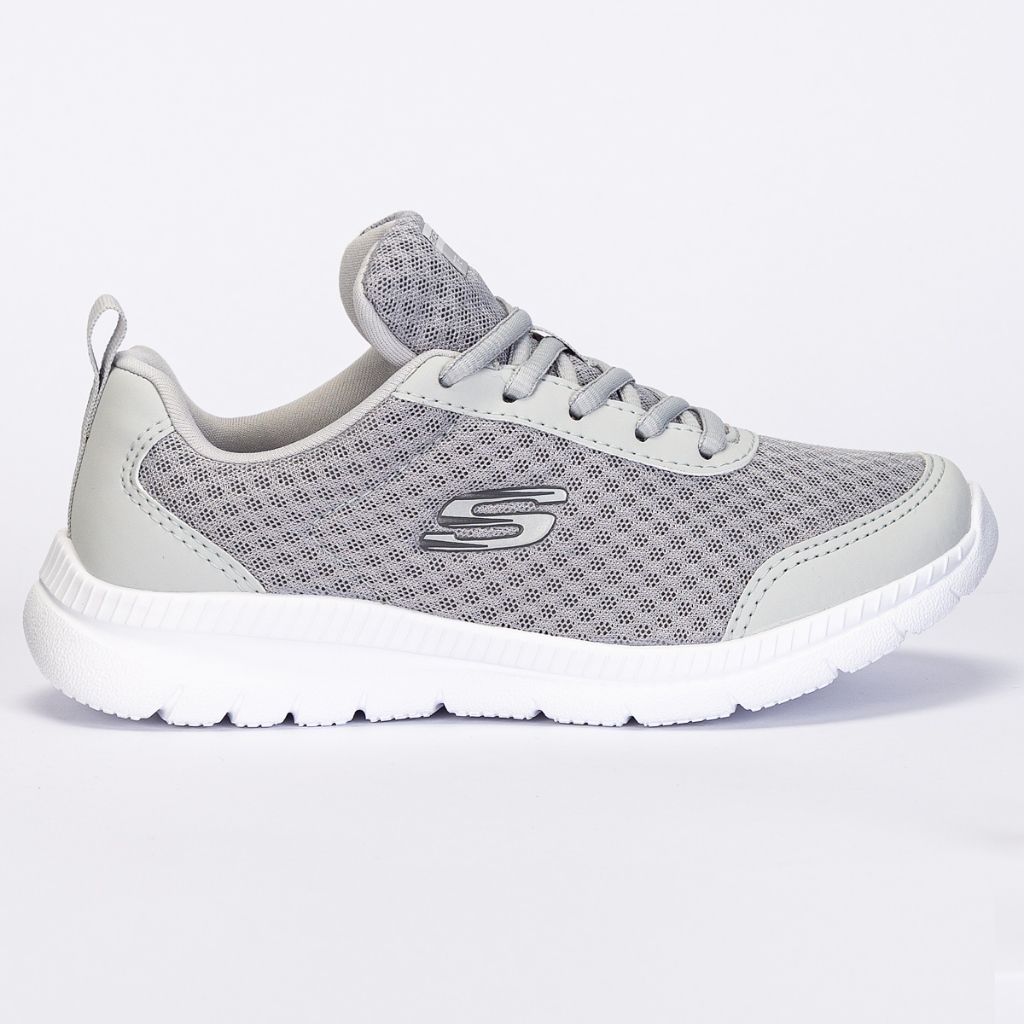 Tênis Meninos Meninas Infantil Skechers Bountiful Be Kind Mais cores - Baby & Kids Fashion
