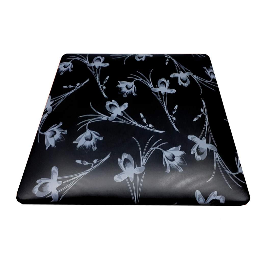 Assento Avulso Cadeira Kit 2 Un Almofadado Quadrado 41x38,5cm em Oferta na Shopee