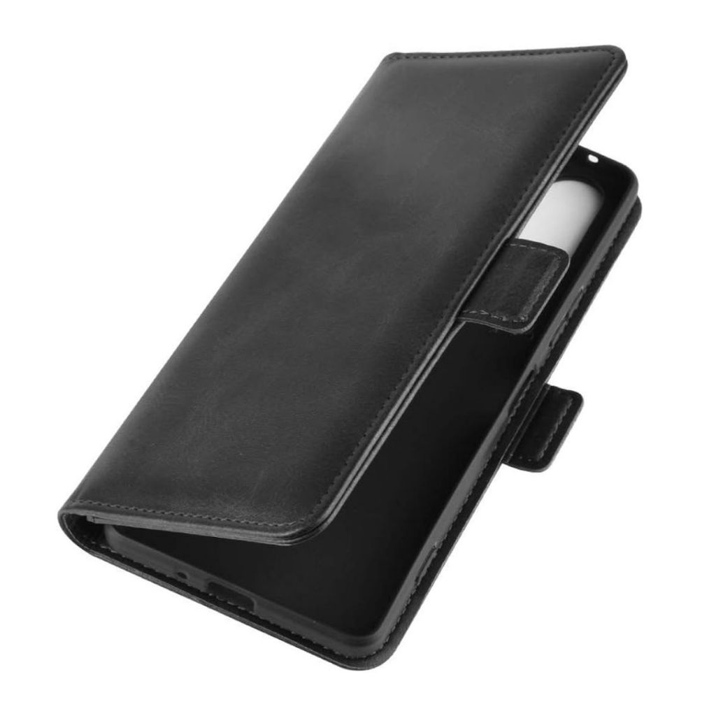 Capa Capinha Carteira + Película Para Xiaomi Poco X6 em Oferta na Shopee