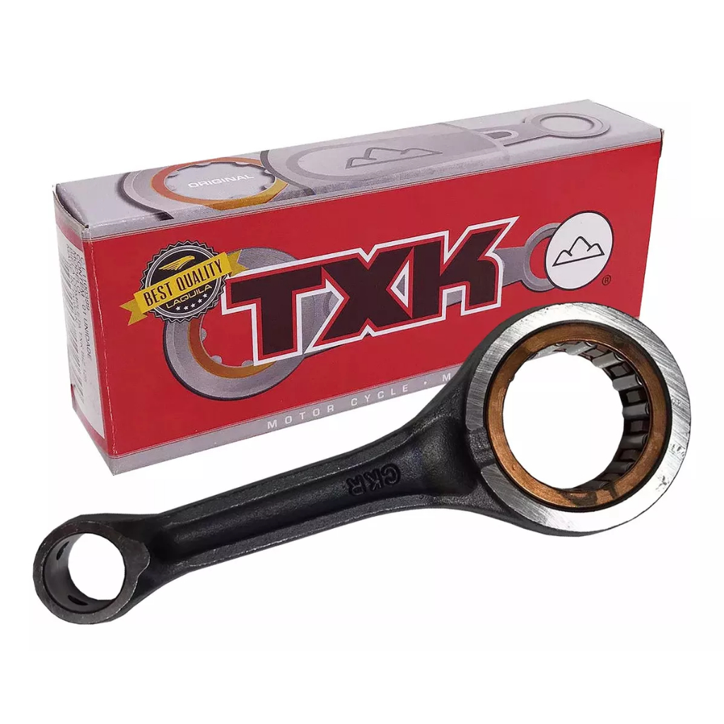 Biela Completa Nxr Bros 150 2006 2007 2008 2009 2010 2011 2012 2013 2014 2015 Original Txk