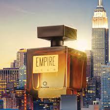 Perfume Empire Icon LANÇAMENTO HINODE