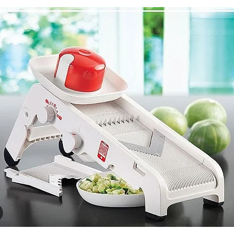 Tupperware Super Chef Mandolin