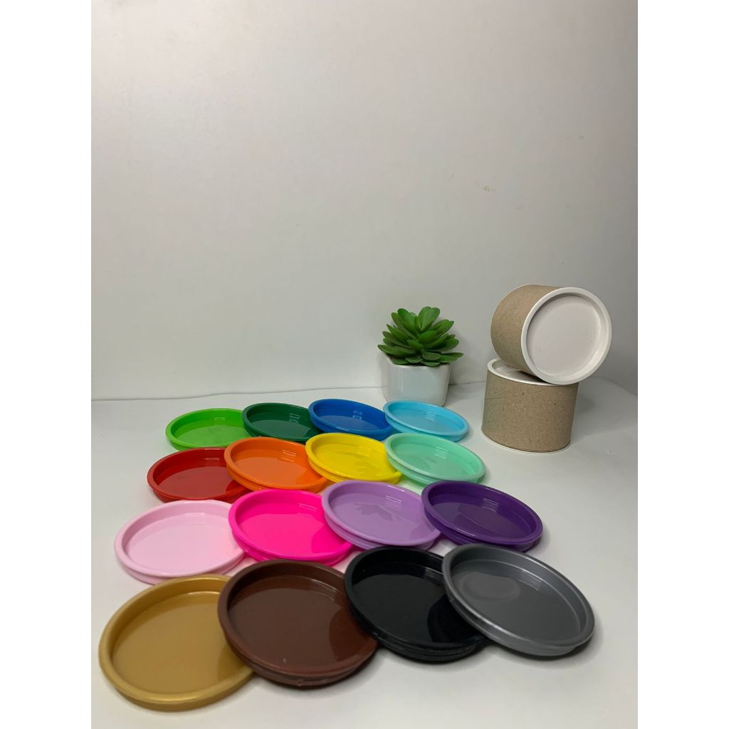 10 Mini Tubolata 5x6 - Tubolatas - Tubo Latas - Fabricantes em Oferta na Shopee