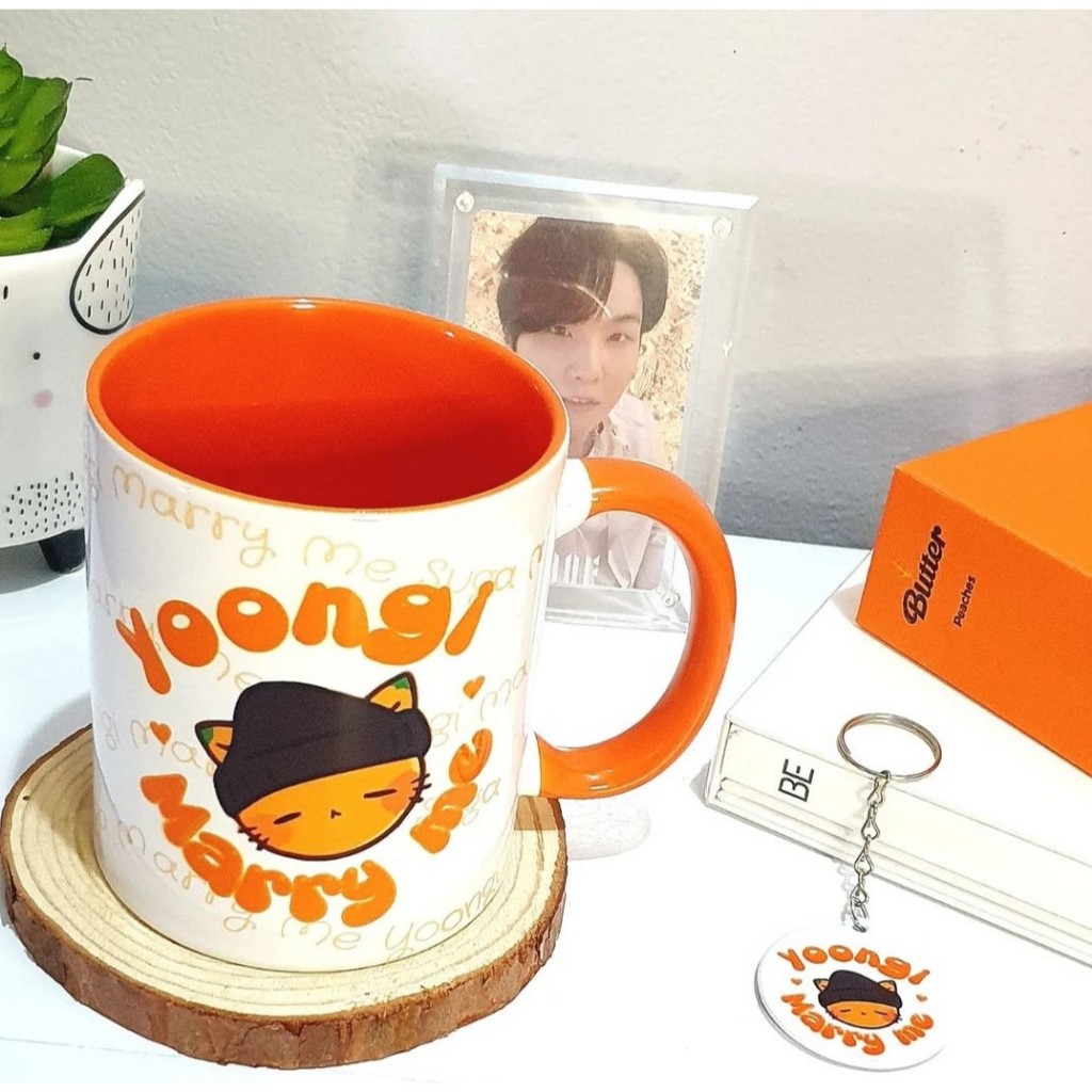 Bts Yoongi: Guia Completo e Onde Comprar | BuscaProdutos