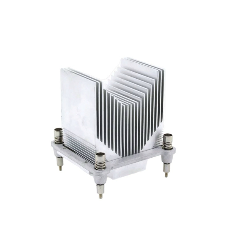 Dissipador Servidor Dell Poweredge T110 Dp/n 0c470p