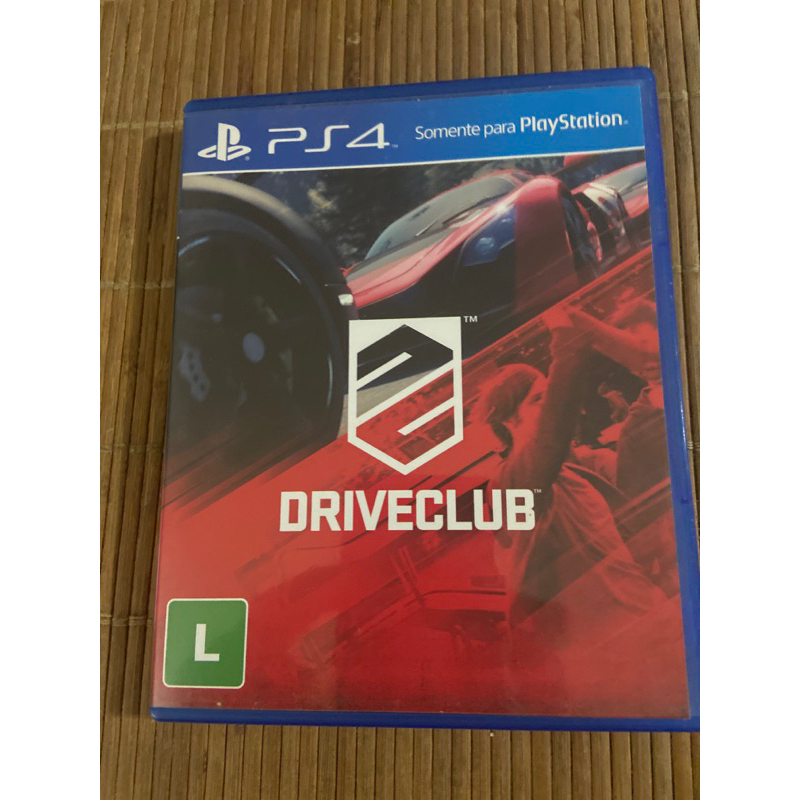Driveclub