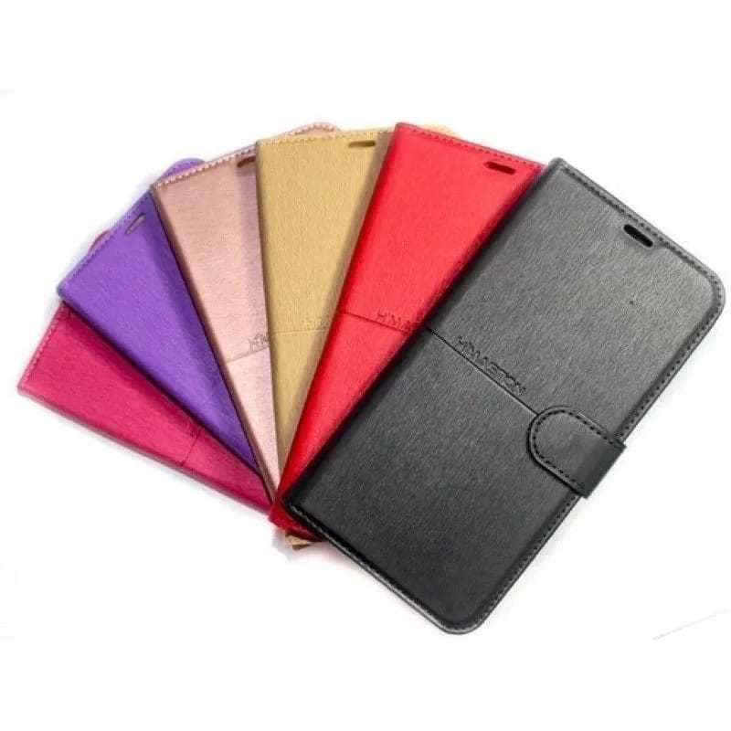 Capa carteira flip cover para LG K10/K10 power