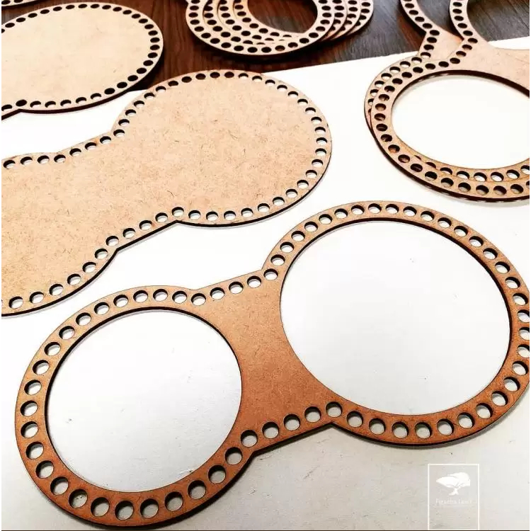 Mateira de Crochê: Onde Comprar | BuscaProdutos