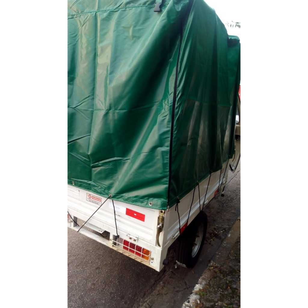 toldo/capa para coberturas de forma geral/carro/ moto/ barraca