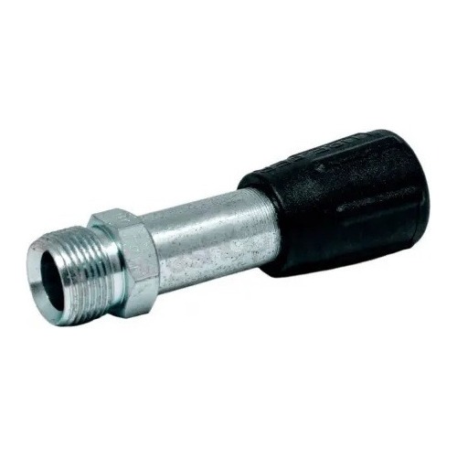 Mangueira C Bico Karcher 10m Aço Hd585 330 5/11 Revestida