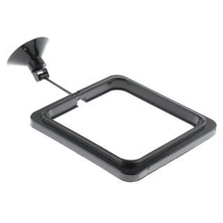 Anel Quadrado De Alimentação Alimentador Flutuante para Peixes Aquário 1pç em Oferta na Shopee