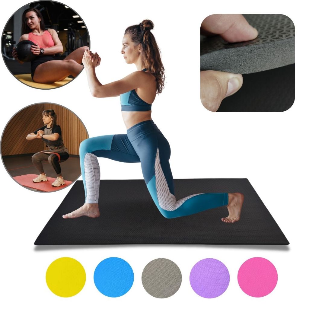 Eva Grossa: Guia Completo e Onde Comprar | BuscaProdutos