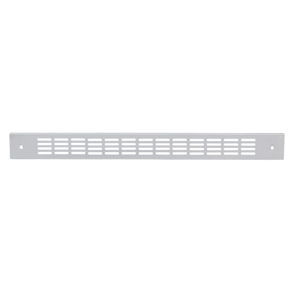 Grade de Ventilação Forno de Embutir Branco Safanelli