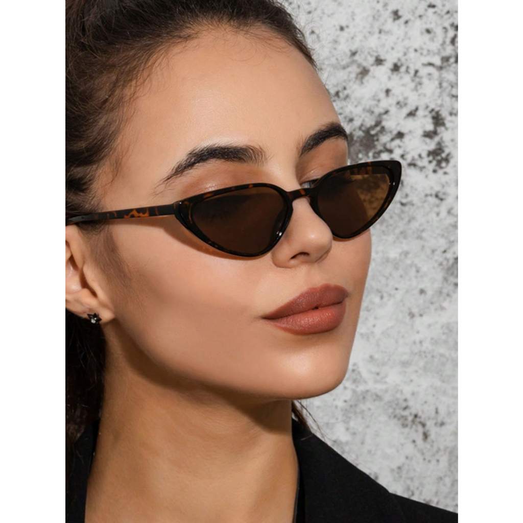 Óculos De Sol Feminino Street