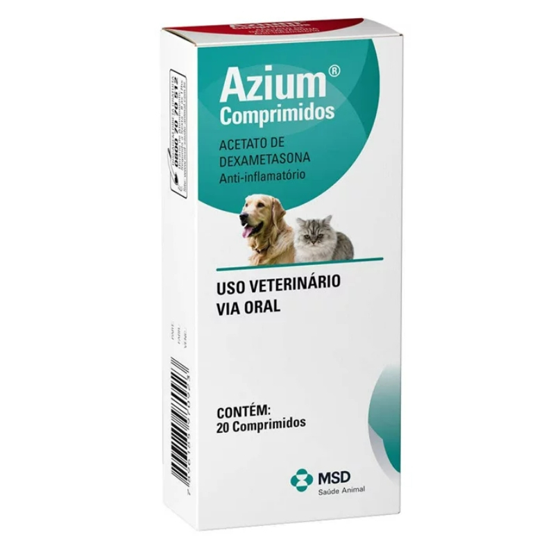 Azium Comprimido: Onde Comprar | BuscaProdutos