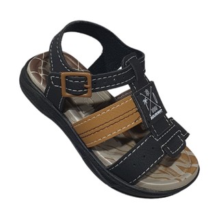 Sandália  Infantil  Molekinho 2140750 Confortável em Oferta na Shopee