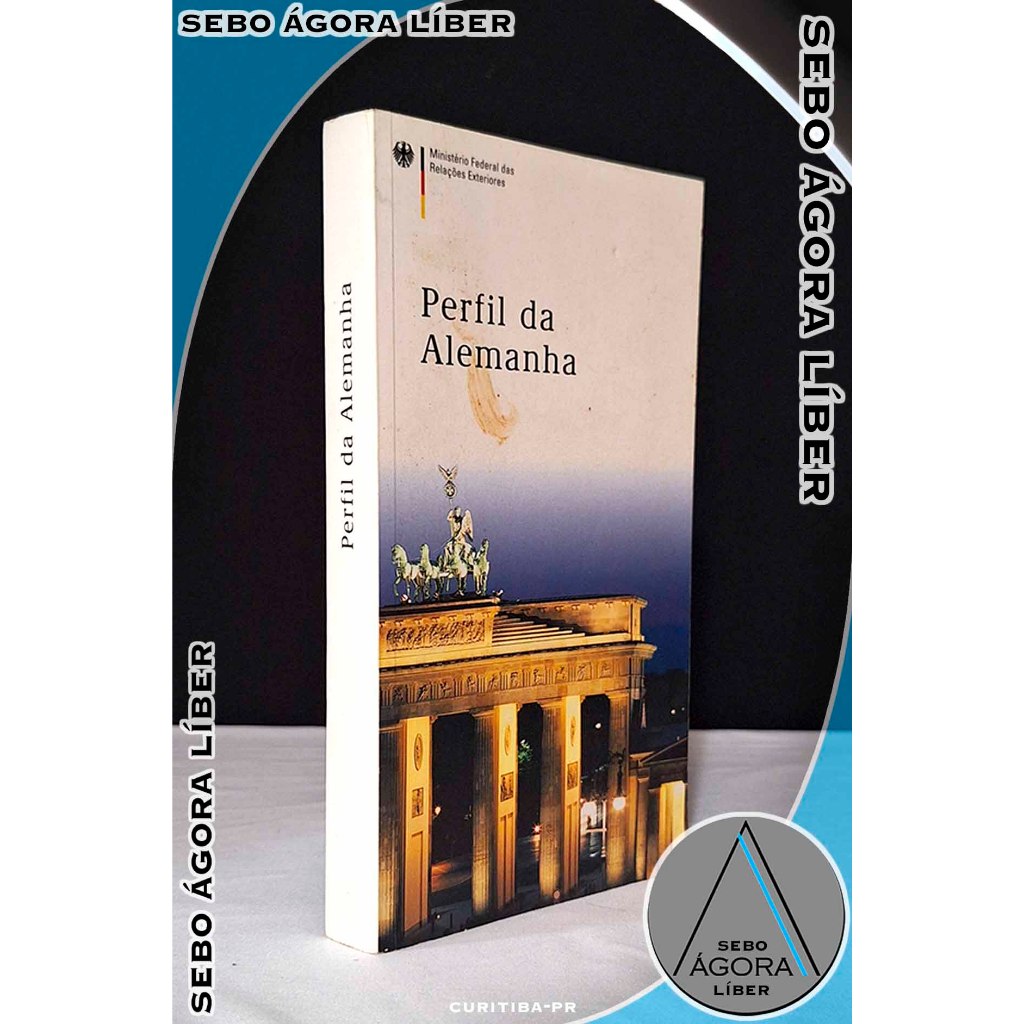 Perfil da Alemanha - Vários