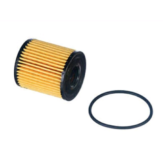 Filtro de Óleo Peugeot 206 207 208 307 Citroen C3 C4 AirCross Xsara Picasso LE108 em Oferta na Shopee