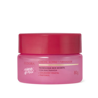 Sorbet Firmador Facial Niina Secrets Skin 80g