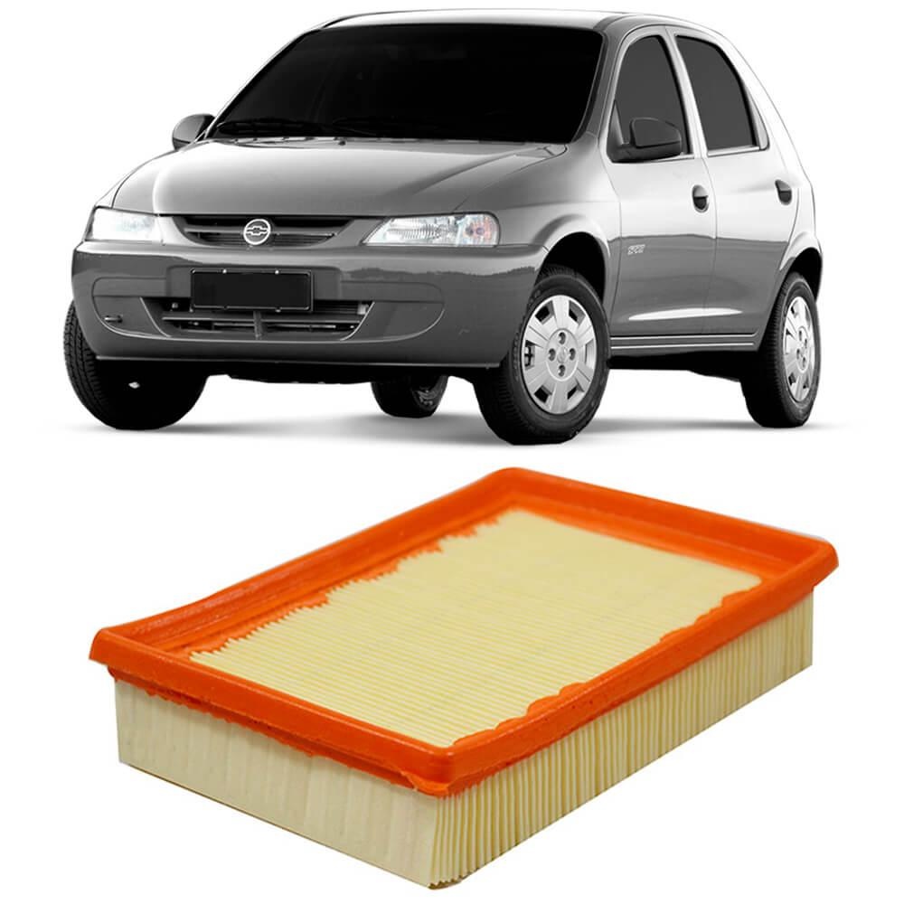 Filtro Ar Chevrolet Prisma 1.0 2009 EM DIANT3E E 1.4 2006 EM DIANTE//Celta 2001 EM DIANTE 1.0 E 1.4 em Oferta na Shopee