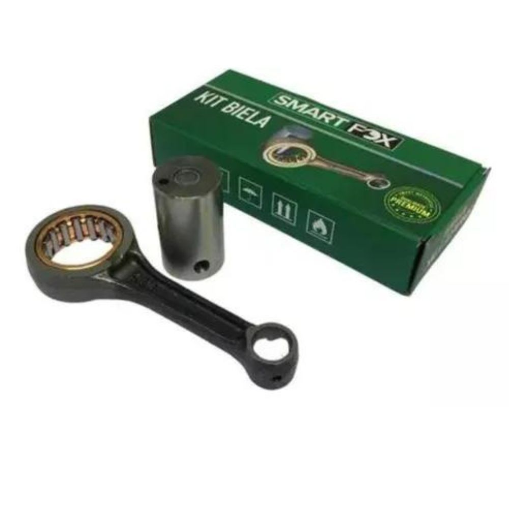Biela Completa Fan Titan Start Bros 160 Xre 190 Smart Fox