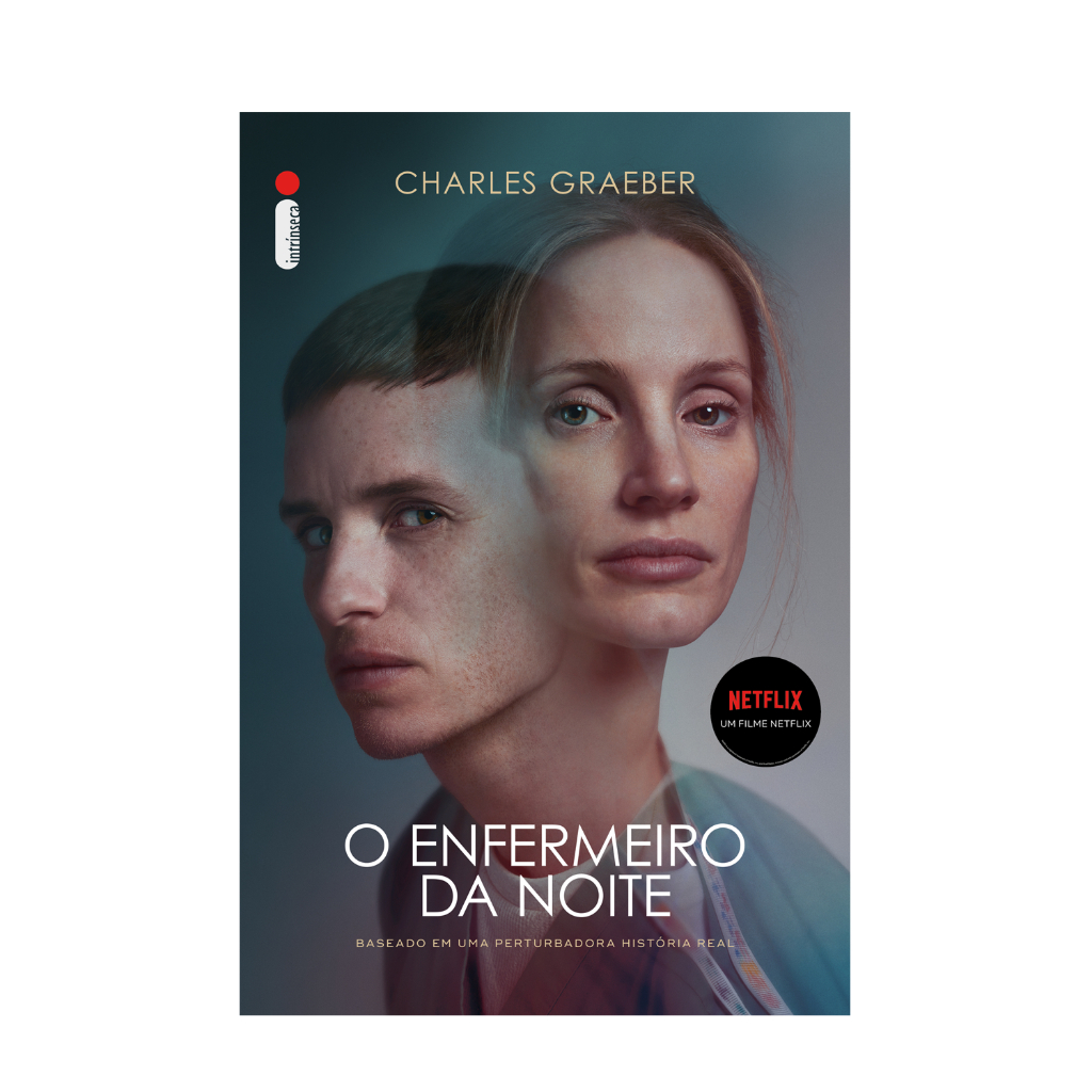 Livro O enfermeiro da noite: Uma história real de medicina, loucura e assassinato, por Charles Graeber - Intrínseca em Oferta na Shopee